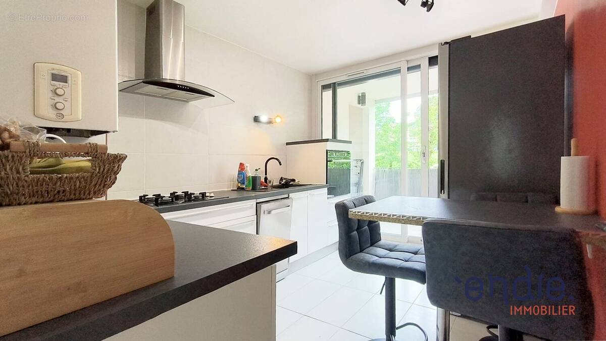 Appartement à COLOMIERS