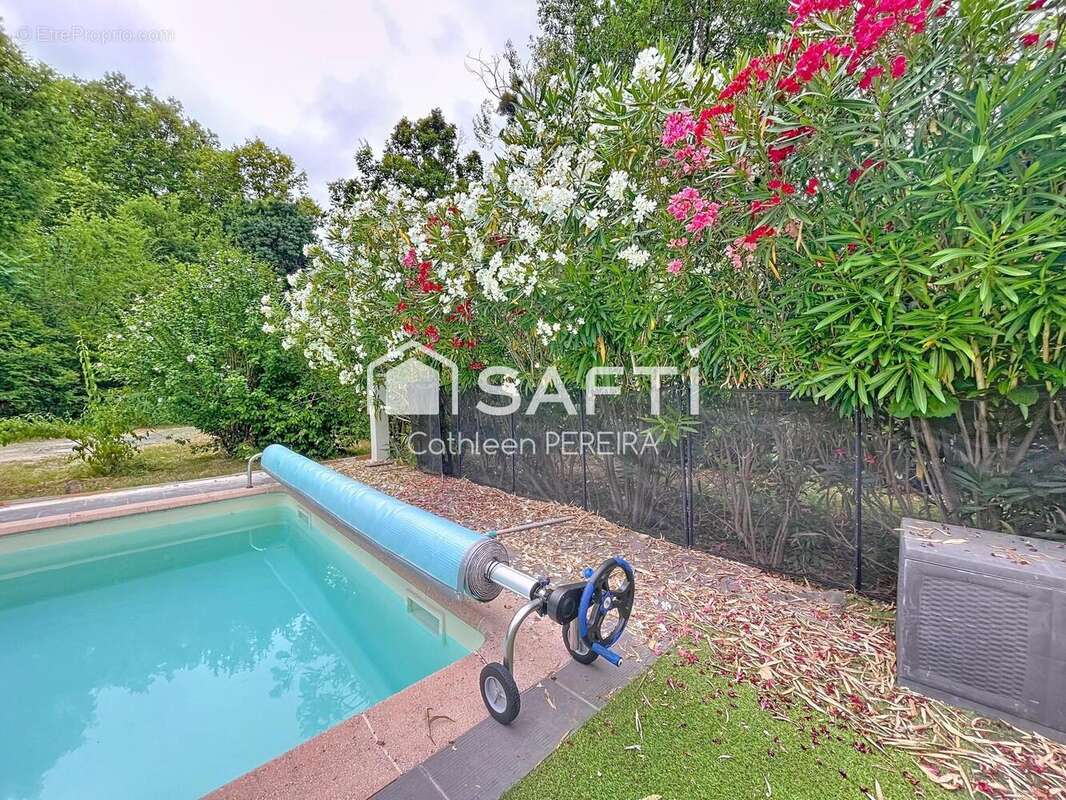 Photo 6 - Maison à MONTASTRUC-LA-CONSEILLERE