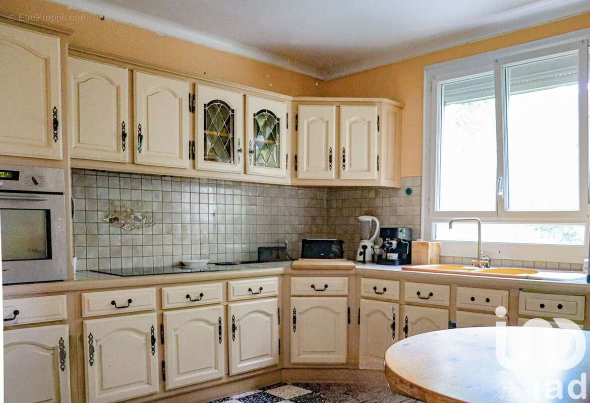 Photo 8 - Maison à L&#039;ISLE-SUR-LA-SORGUE