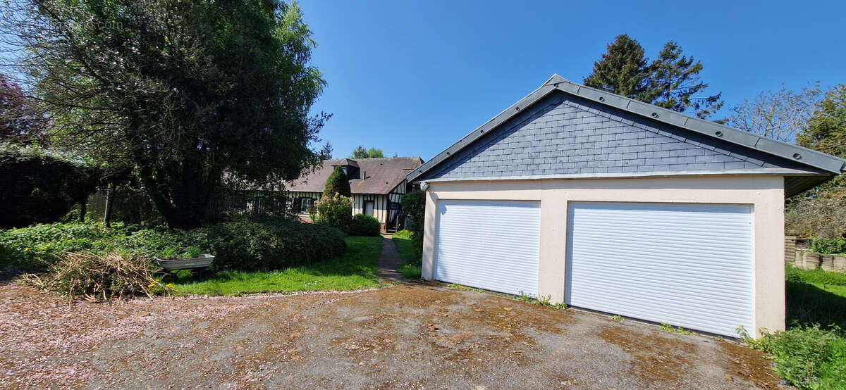 Autre à NEUFCHATEL-EN-BRAY