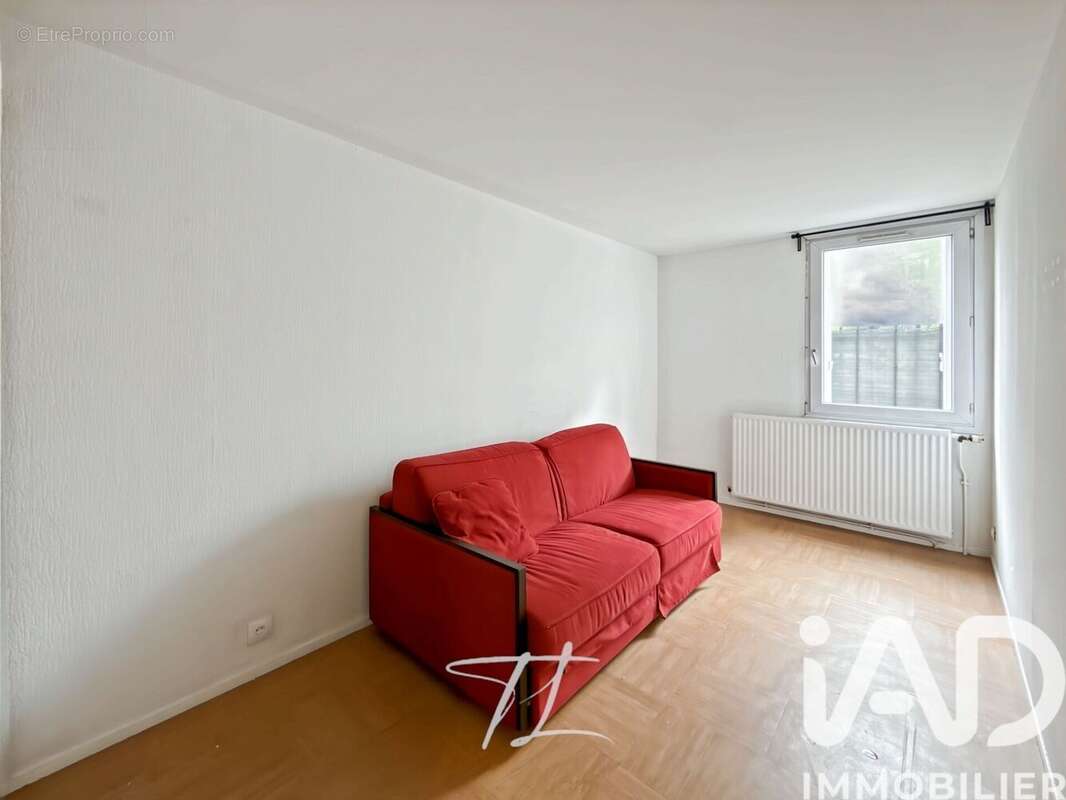 Photo 8 - Appartement à LOGNES