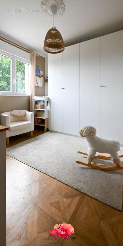 Maison à BEUZEVILLE-LA-GRENIER