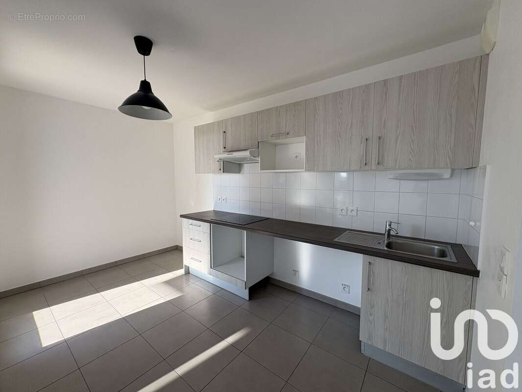 Photo 6 - Appartement à BORDEAUX