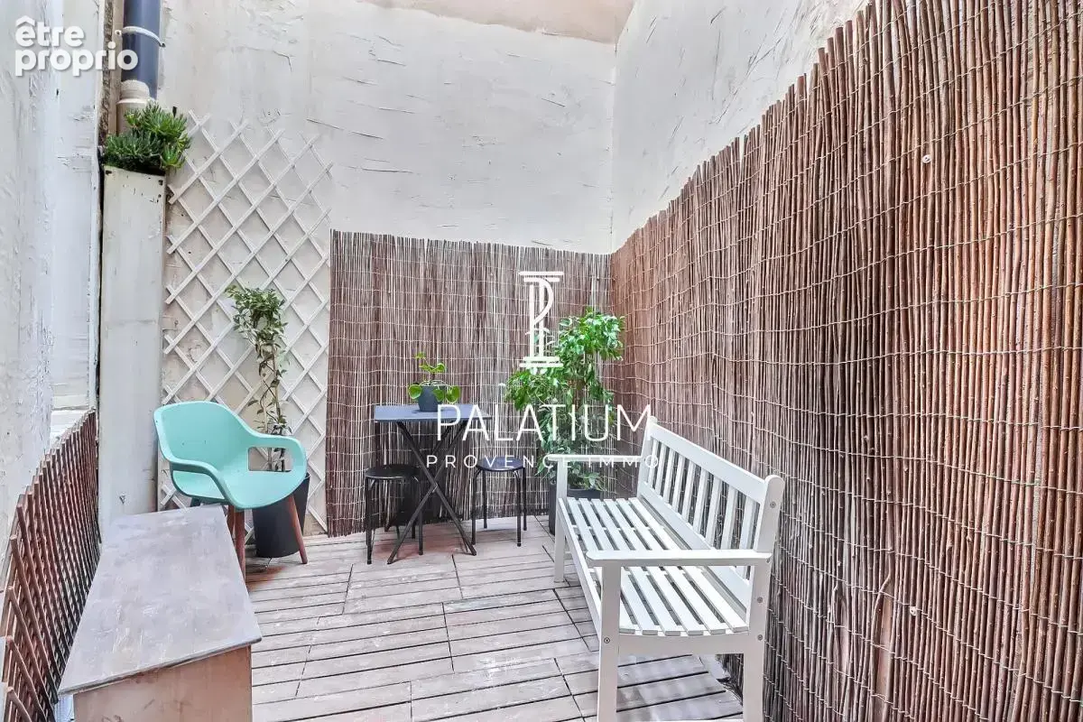 Appartement T2 climatisé de 48 m² – Cœur de l'Écusson, Nîmes - photo 2
