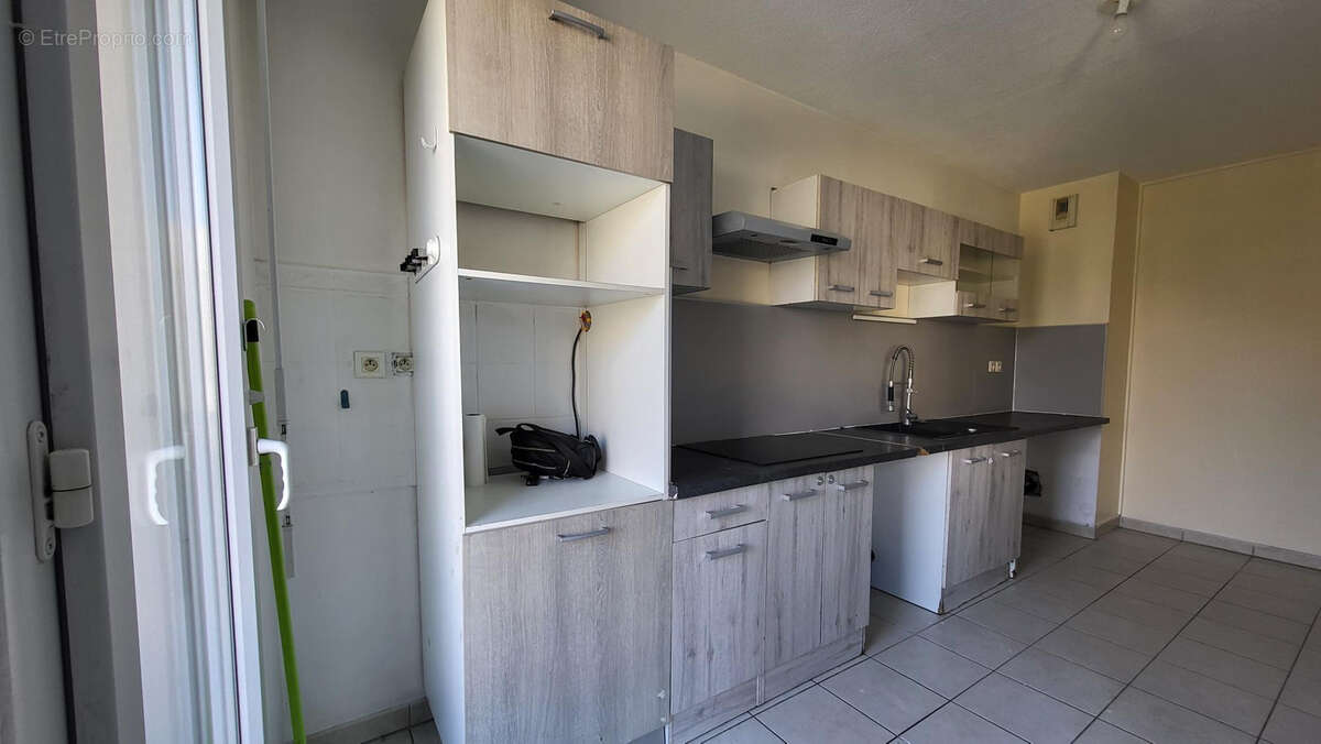 Appartement à VITROLLES