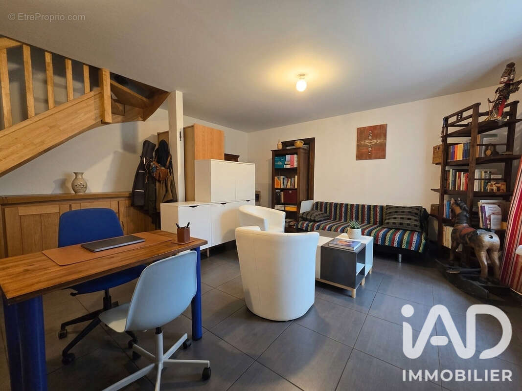 Photo 2 - Appartement à BREST