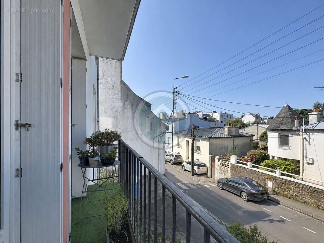 Appartement 79 m² à Brest  - photo 4
