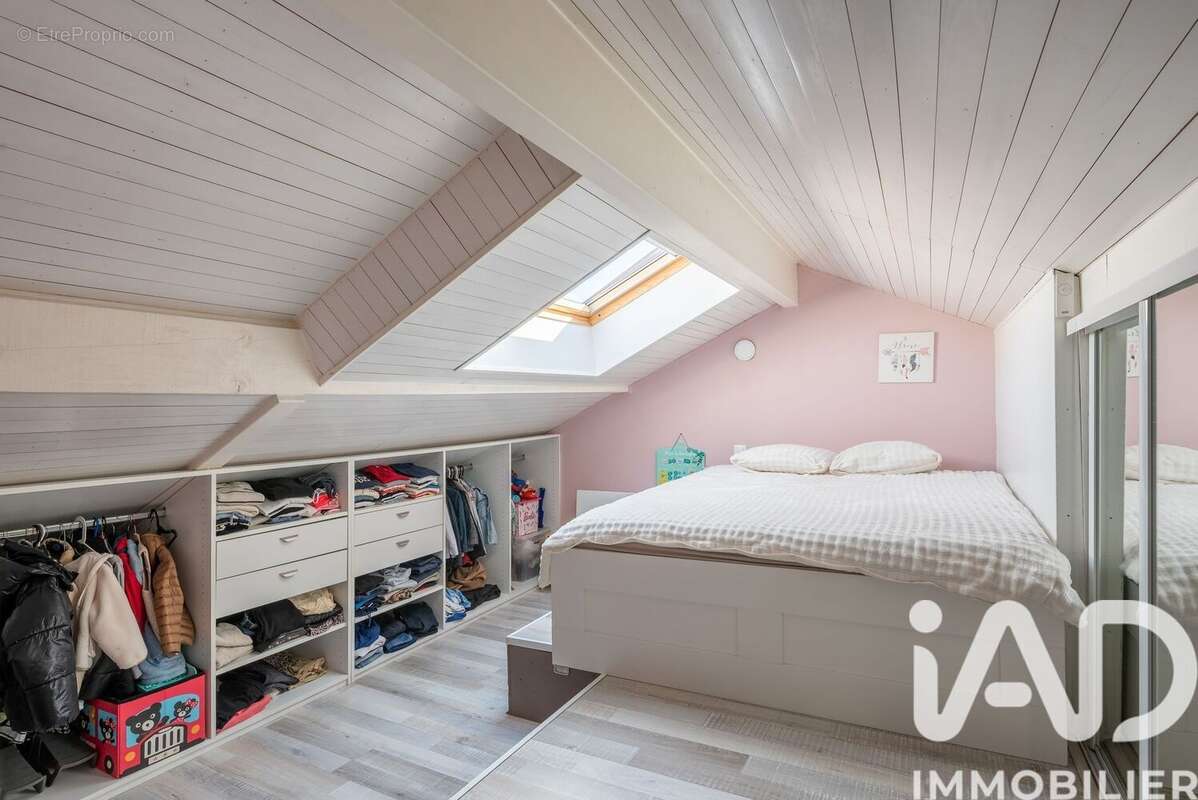 Photo 9 - Appartement à SASSENAGE