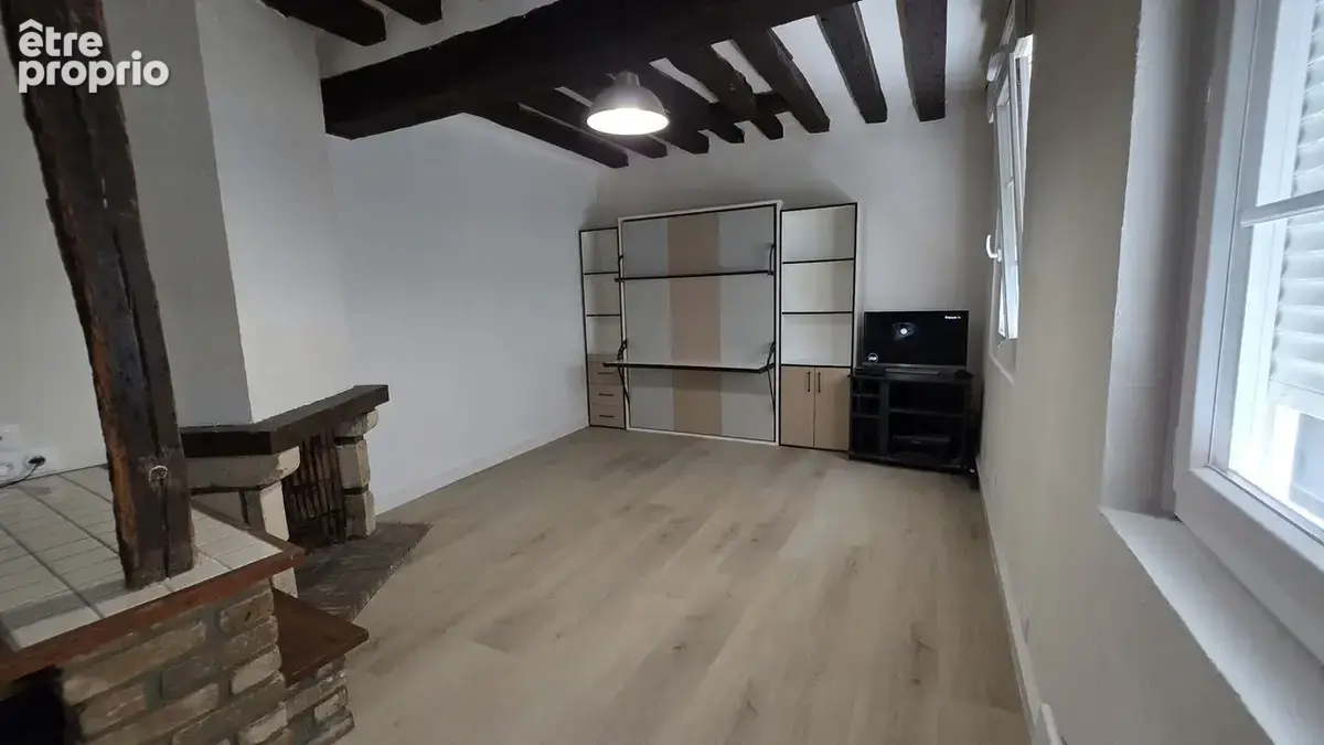 ROUEN   Centre historique   Rue Eau-de-Robec - photo 2
