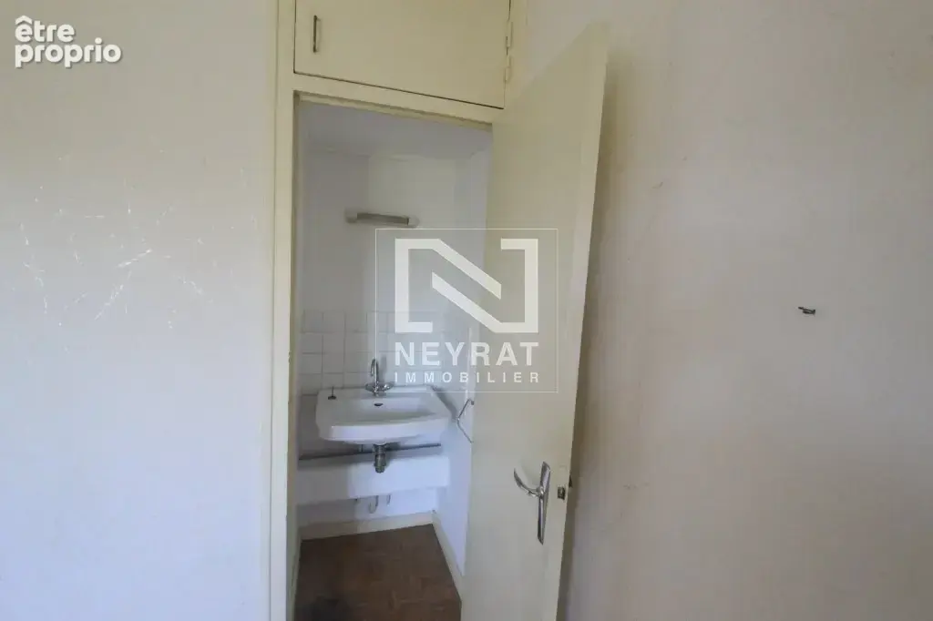 Appartement T3 et garage - photo 15