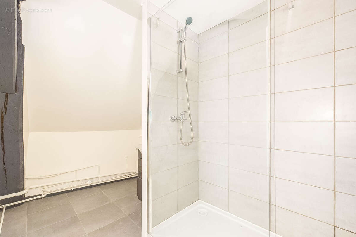 Appartement à SEDAN