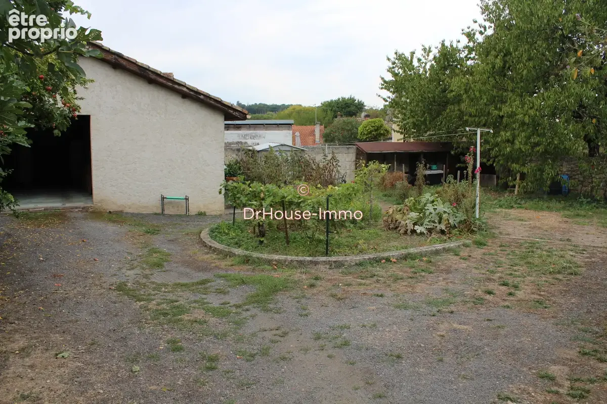 Maison 5 pièces 116 m² à vendre à Angouleme (16000) - photo 10