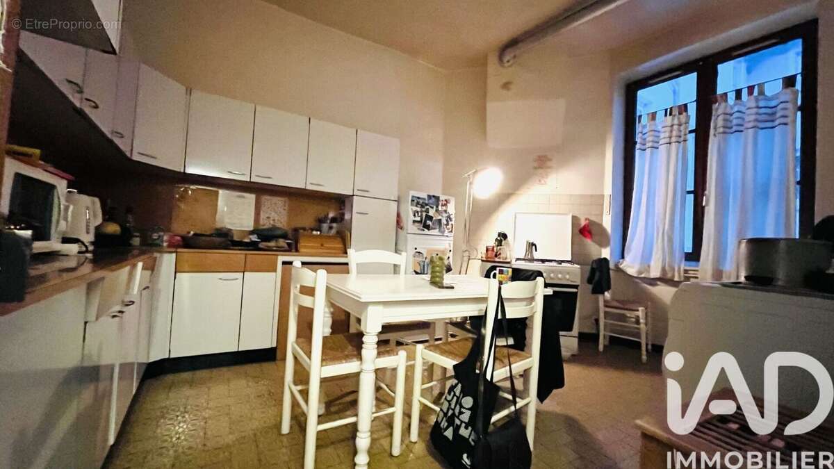 Photo 4 - Appartement à LYON-1E