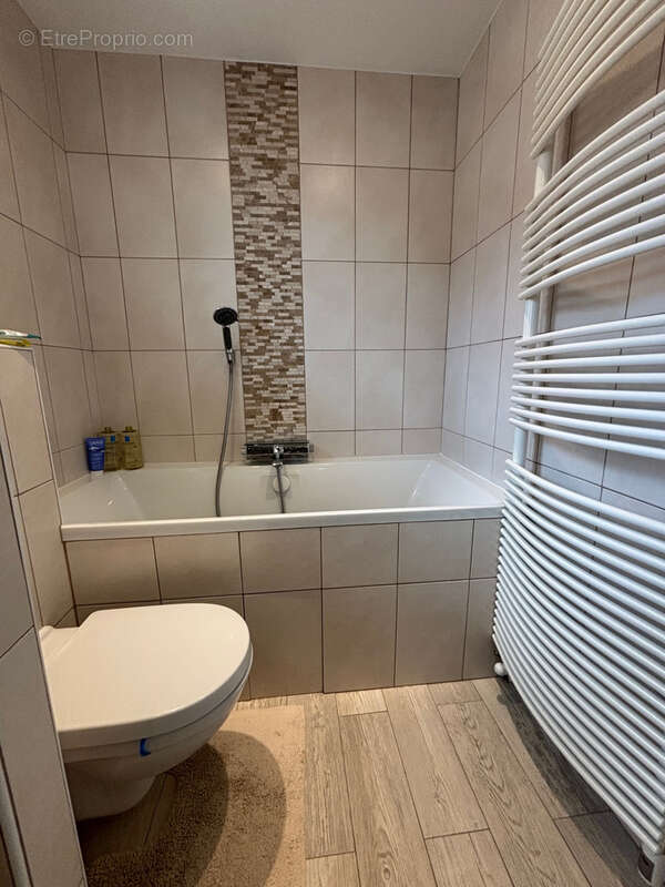 Maison à ENGHIEN-LES-BAINS