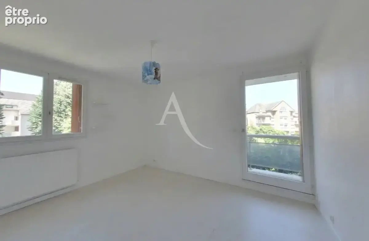 Appartement Pontault Combault 3 pièces 75 m² - photo 7