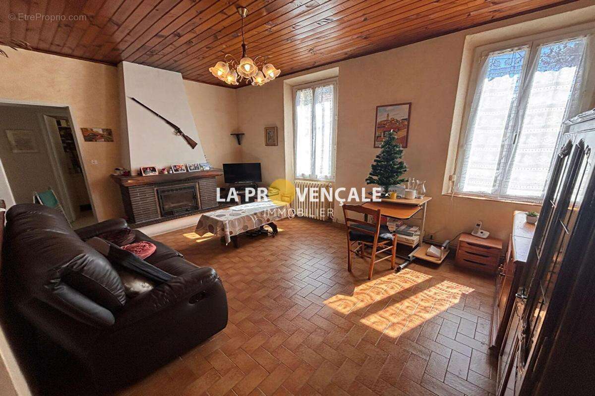 Maison à GARDANNE
