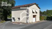 Appartement à RIBERAC