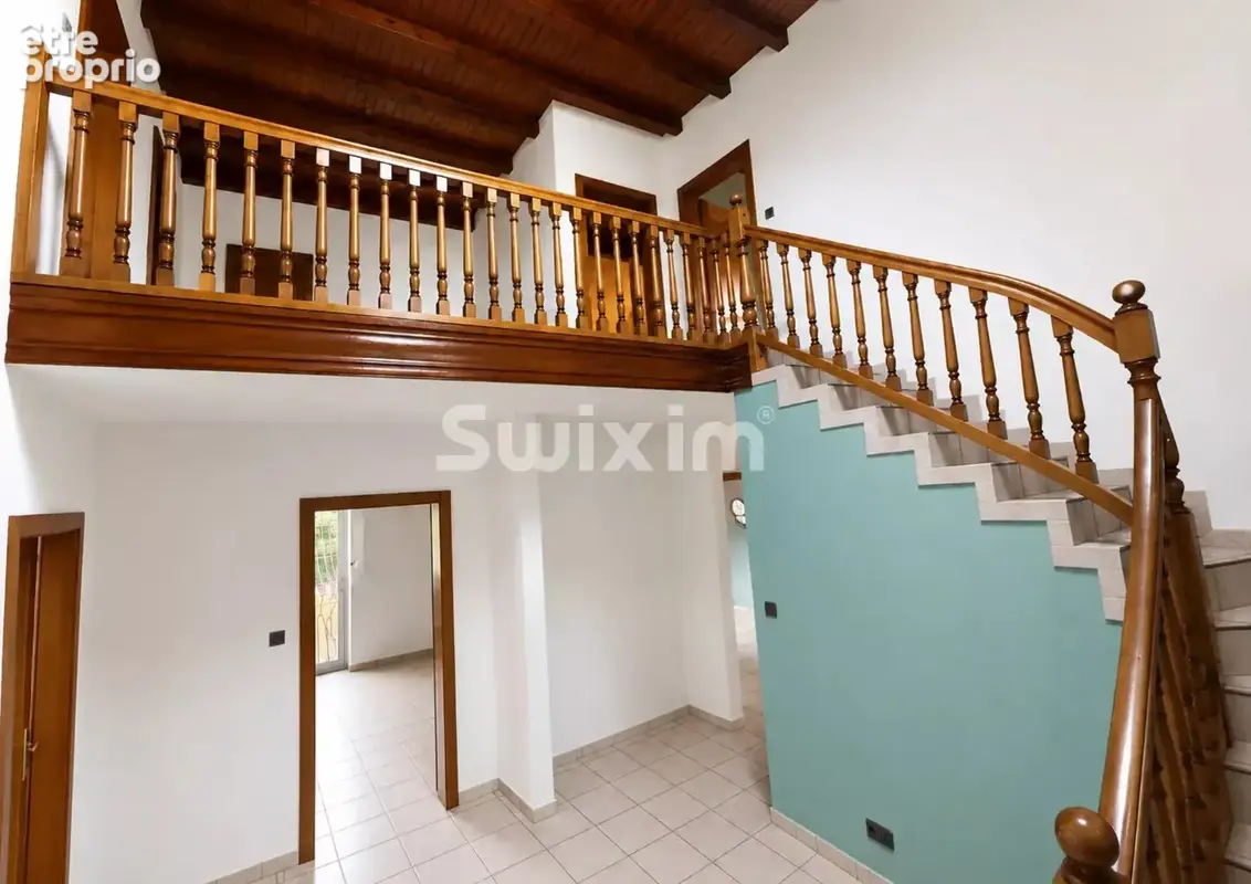 Maison de 157 m² à Katzenthal – 4 chambres, sous-sol aménagé et terrain de 606 m² - photo 7