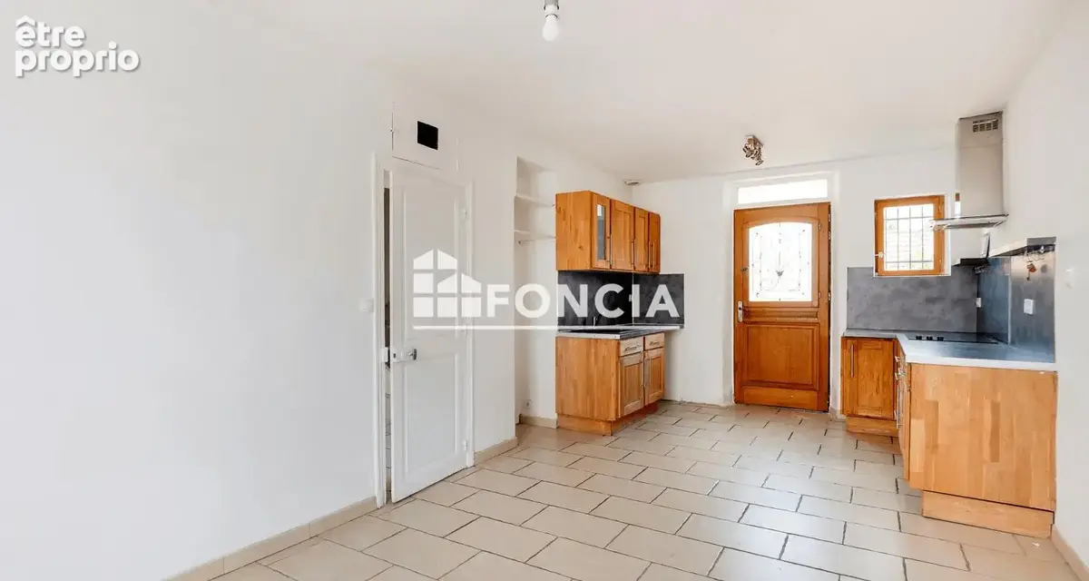 Maison 3 pièces avec garage, dépendance et jardin – Étampes - photo 2