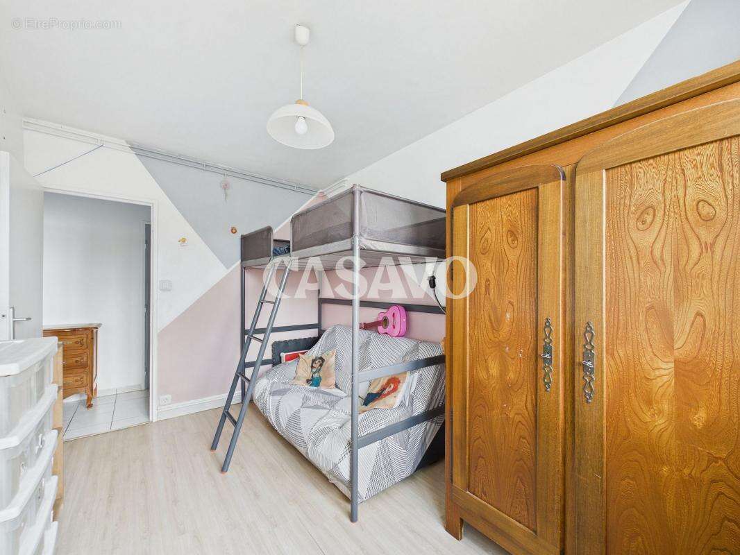 Appartement à DOMONT