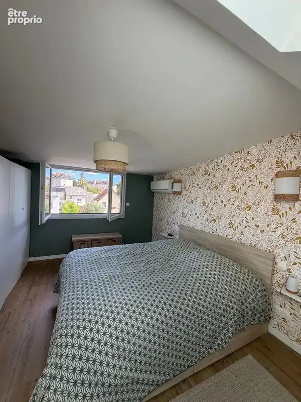 Maison entièrement rénovée   4 Chambres - Quartier hopital - photo 10