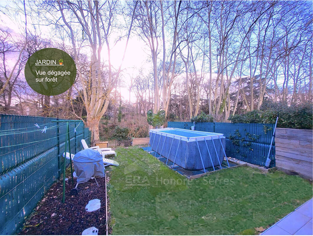 Maison à MONTGISCARD