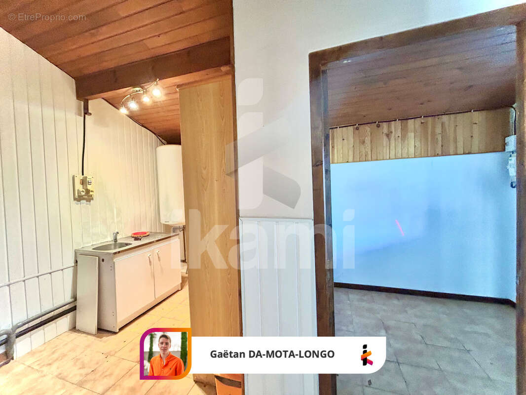 Maison à GUJAN-MESTRAS