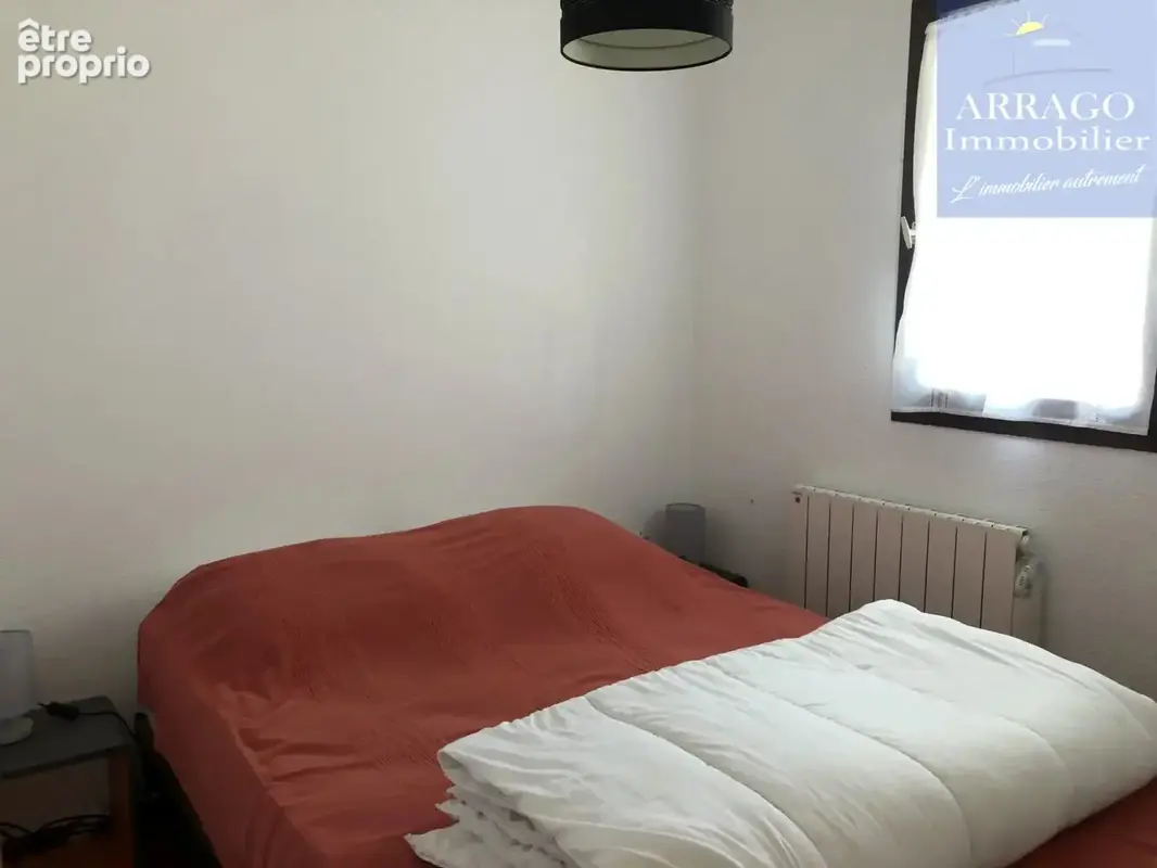 Appartement t2 avec piscine et parking - photo 5