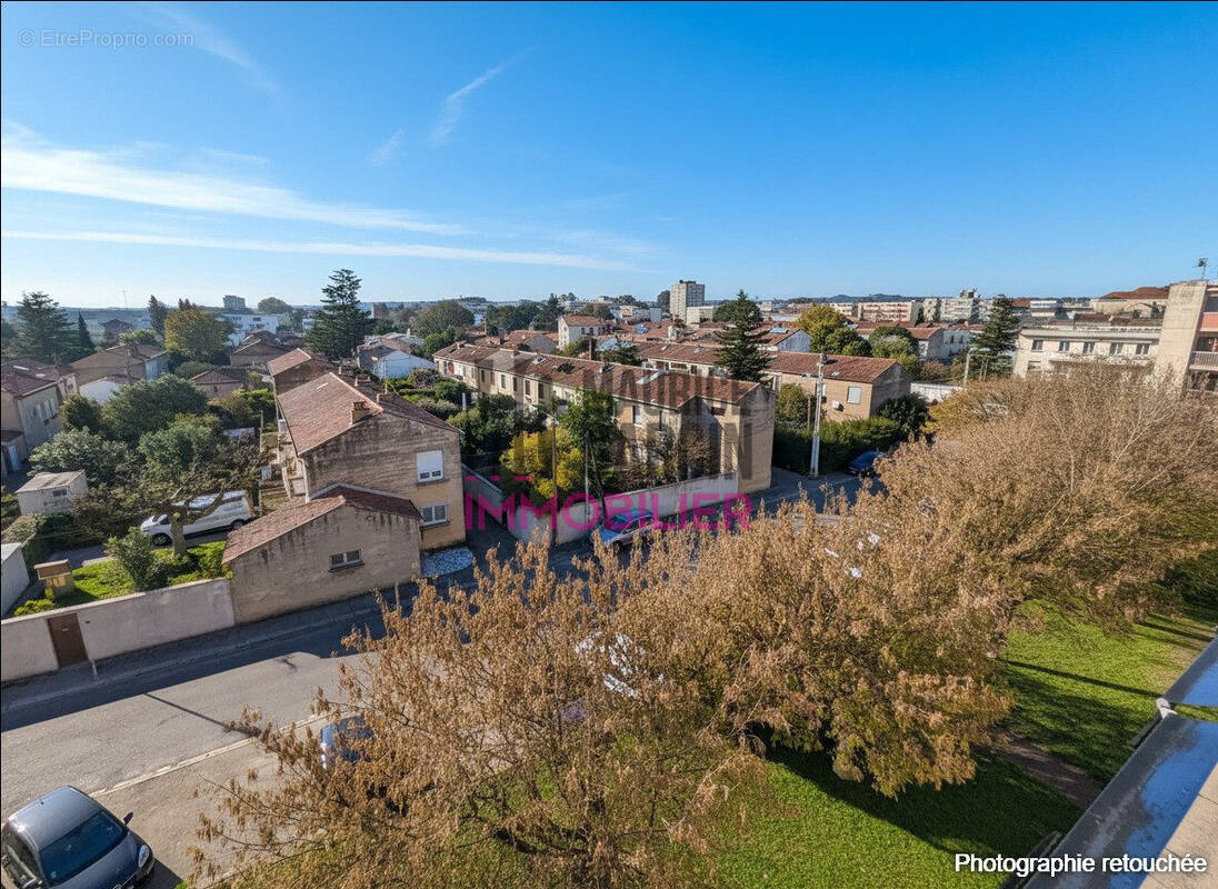 Appartement à AVIGNON