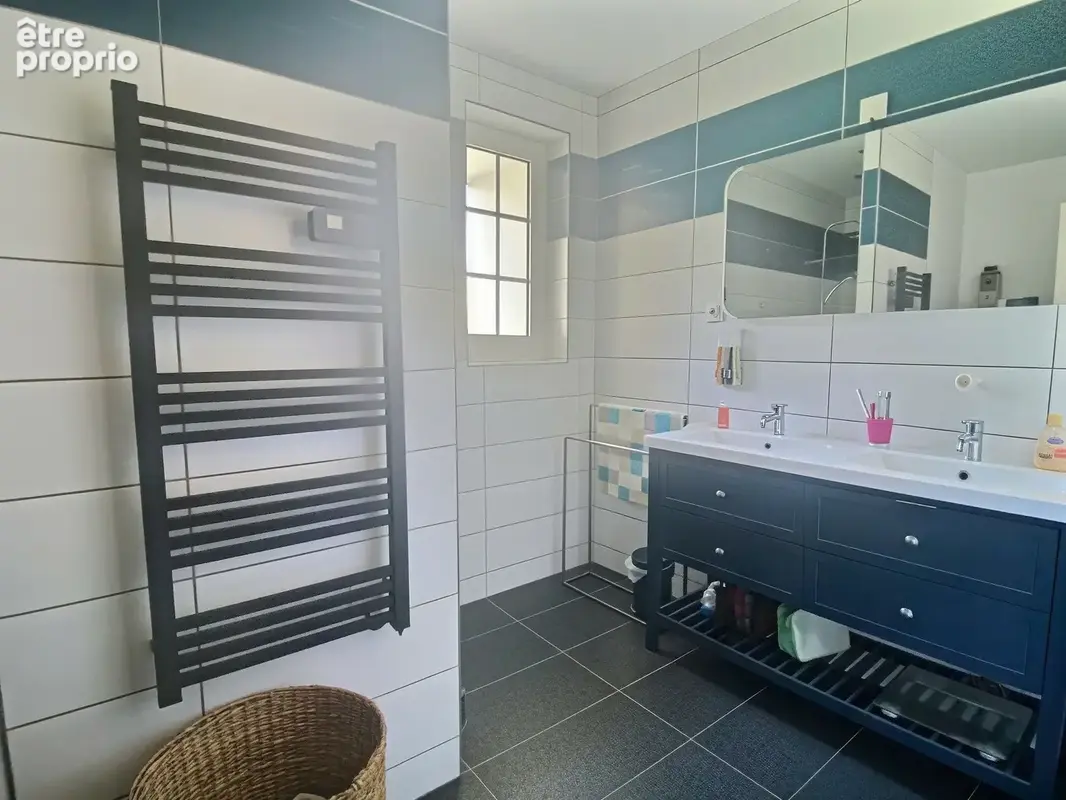 Maison 6 P 4 chambres - Studio indépendant - photo 6