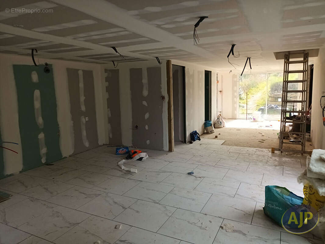 Maison à PLEUCADEUC