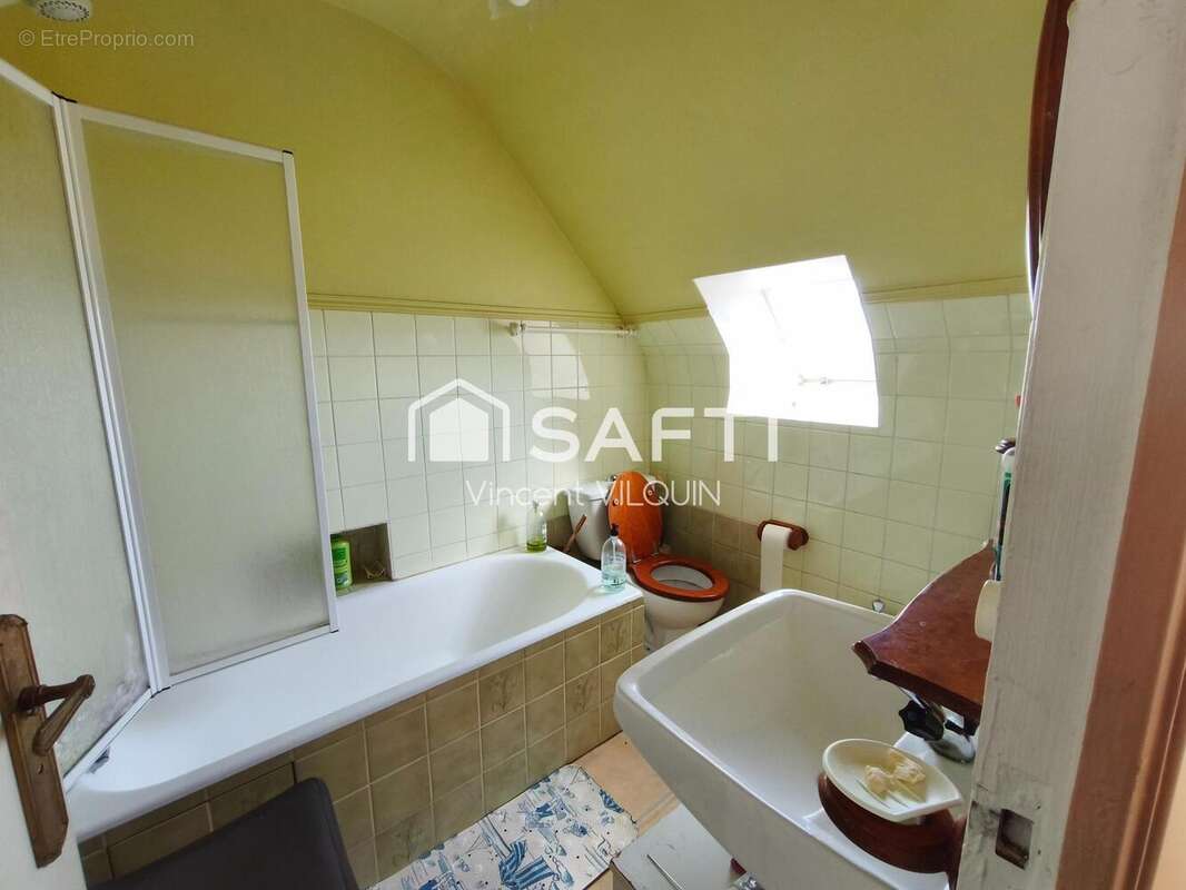 Photo 7 - Maison à PLOUNEOUR-MENEZ