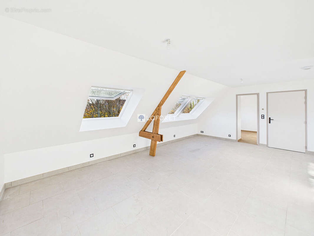 Appartement à PONT-AVEN