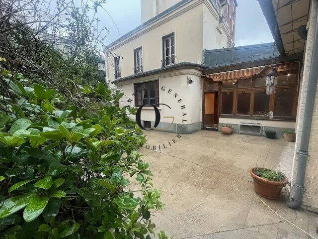 Maison à SAINT-OUEN