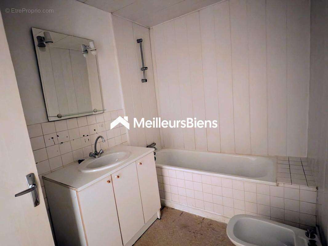 Appartement à CHOLET
