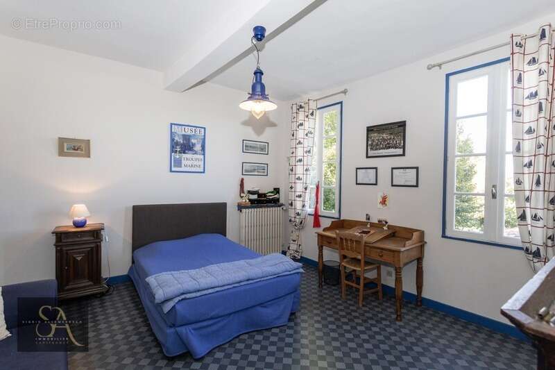 Maison à CASTELNAUDARY