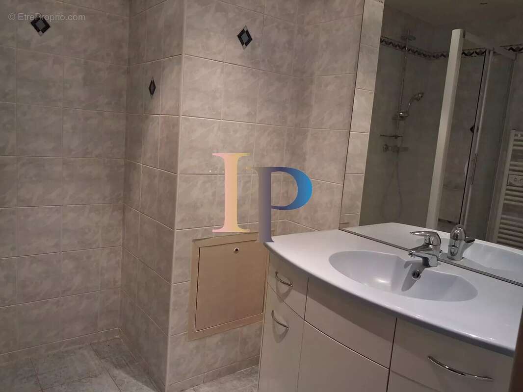 Appartement à ROANNE