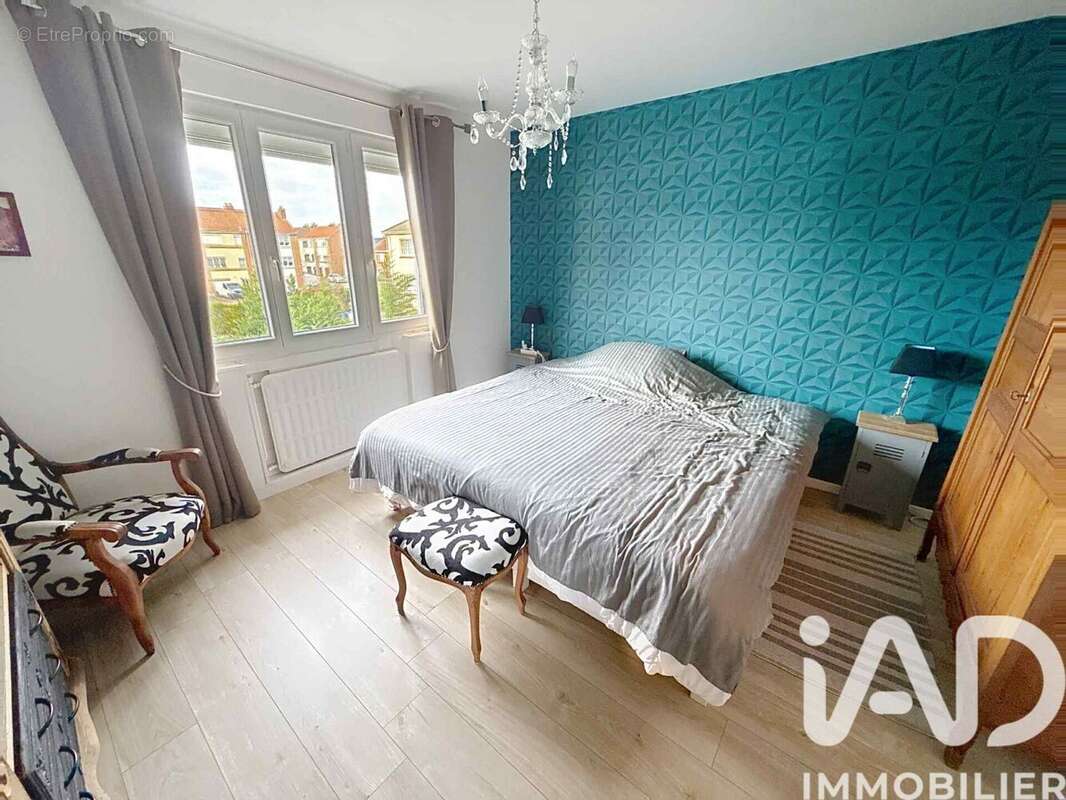 Photo 7 - Maison à COUDEKERQUE-BRANCHE