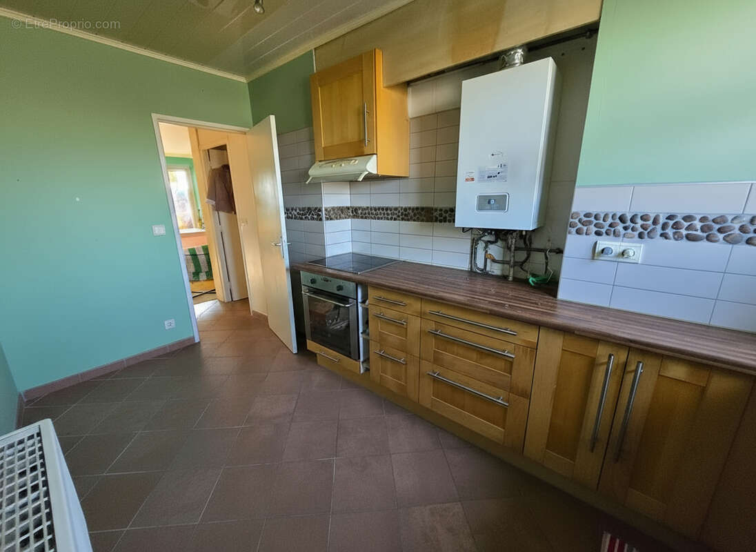 Appartement à COLOMIERS