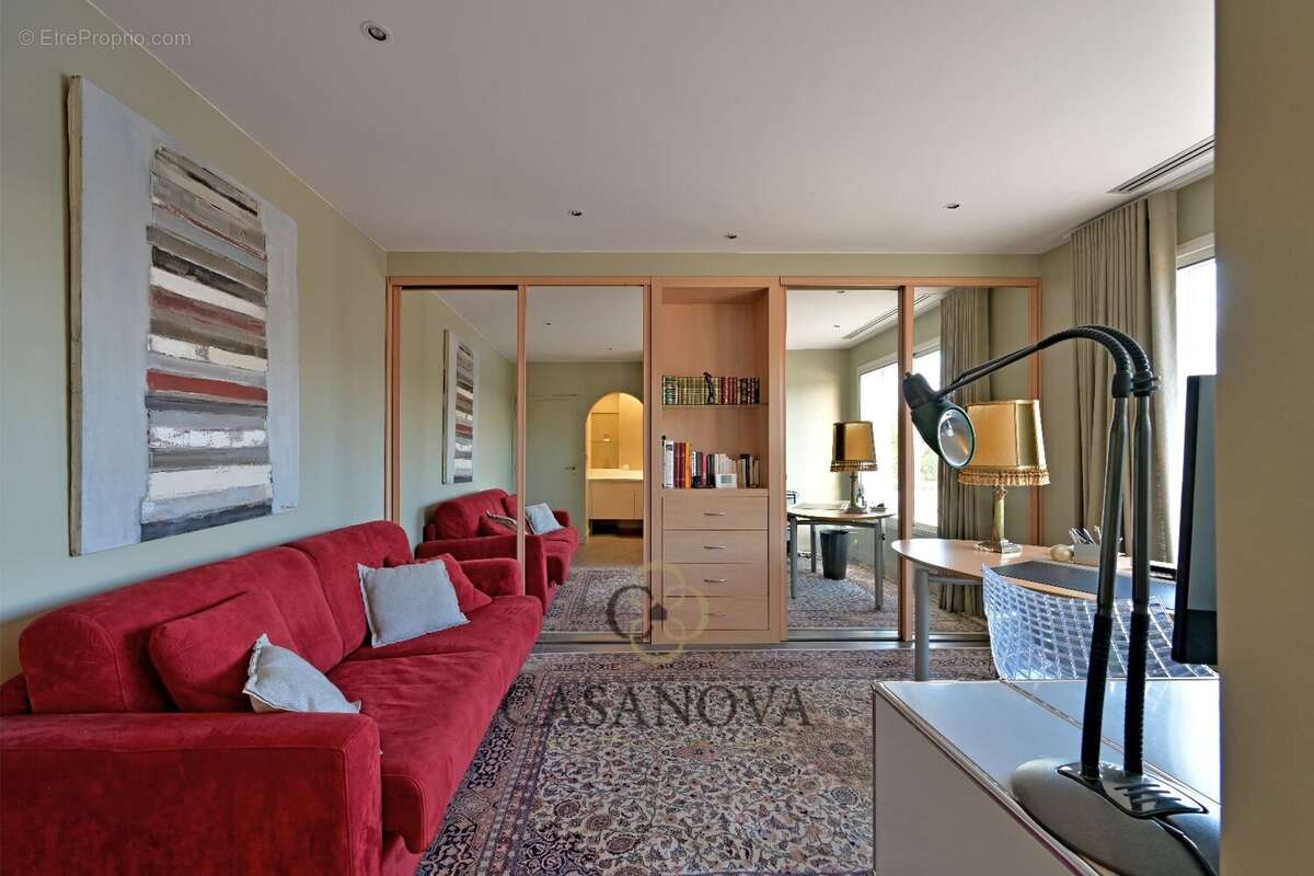 Maison à LA GRANDE-MOTTE