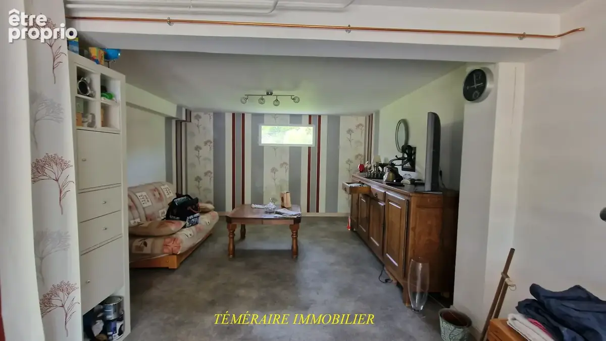 Champagnole 10 mins - Maison individuelle de 185m2 - photo 8