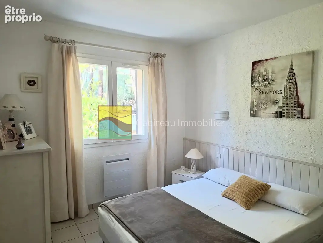 Maison avec piscine sur belle parcelle de 1 664 m2 - photo 12