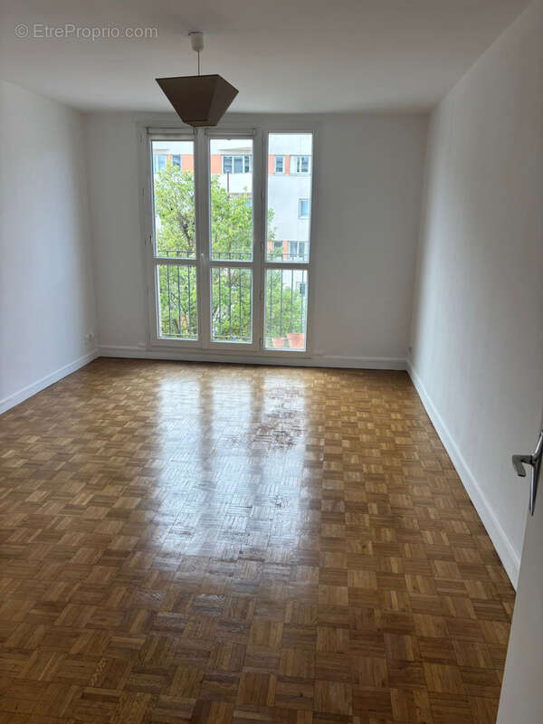 Appartement à VERSAILLES