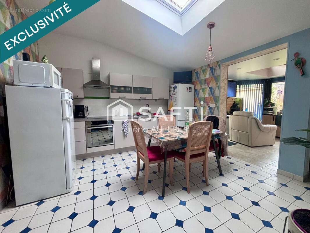 Photo 4 - Maison à CANTELEU