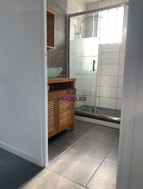 Appartement à MONTELIMAR