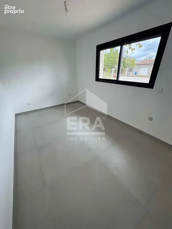 Maison 102m² à montpon-ménestérol - photo 6