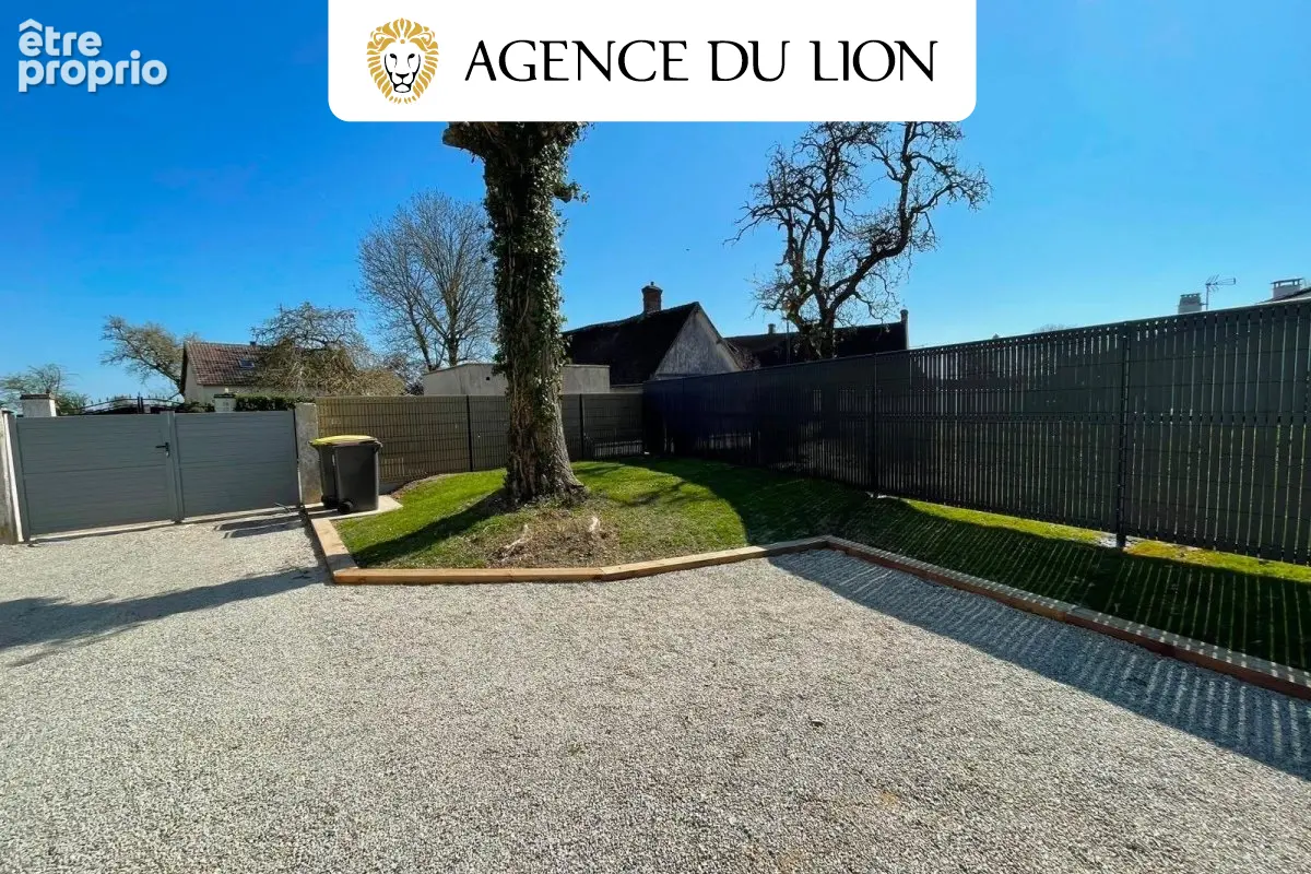 Longere renovee 120m² 3 chambres - photo 13