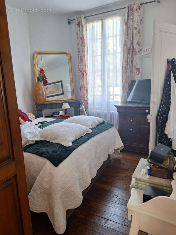 Maison 1930 de 100m² au centre de NEVERS - photo 8