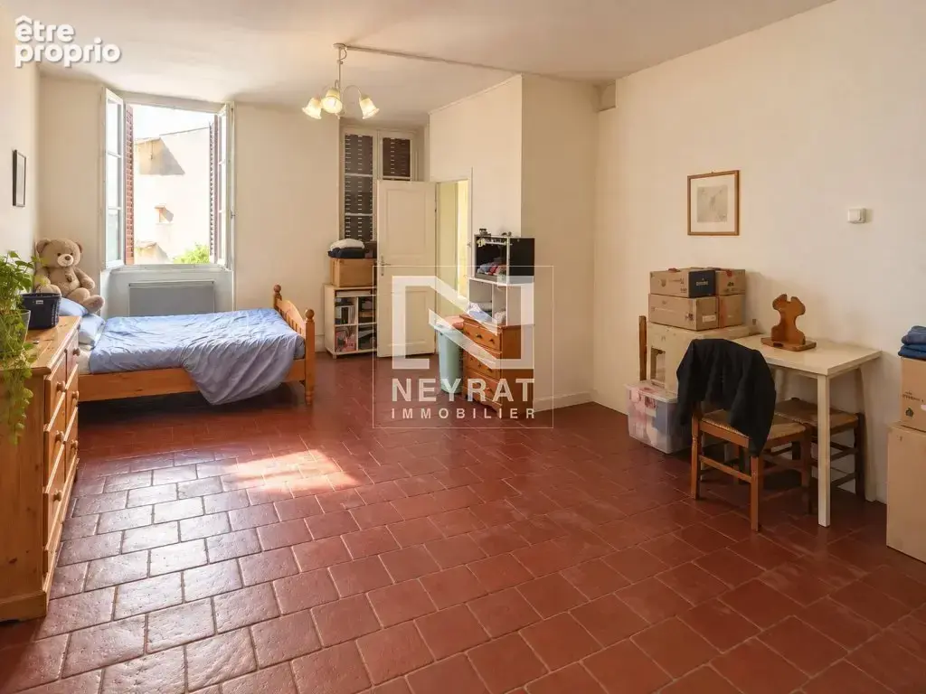 Immeuble de rapport – 3 appartements loués – secteur clunysois - photo 14