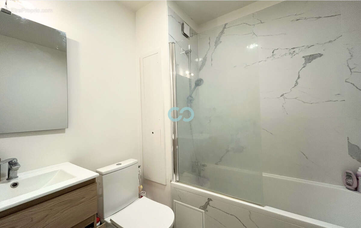 Appartement à FACHES-THUMESNIL